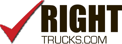 Right Trucks Logo